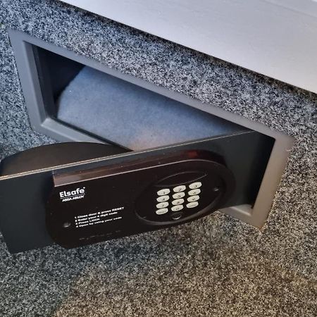 Check Inn Hotel Kapsztad Zewnętrze zdjęcie