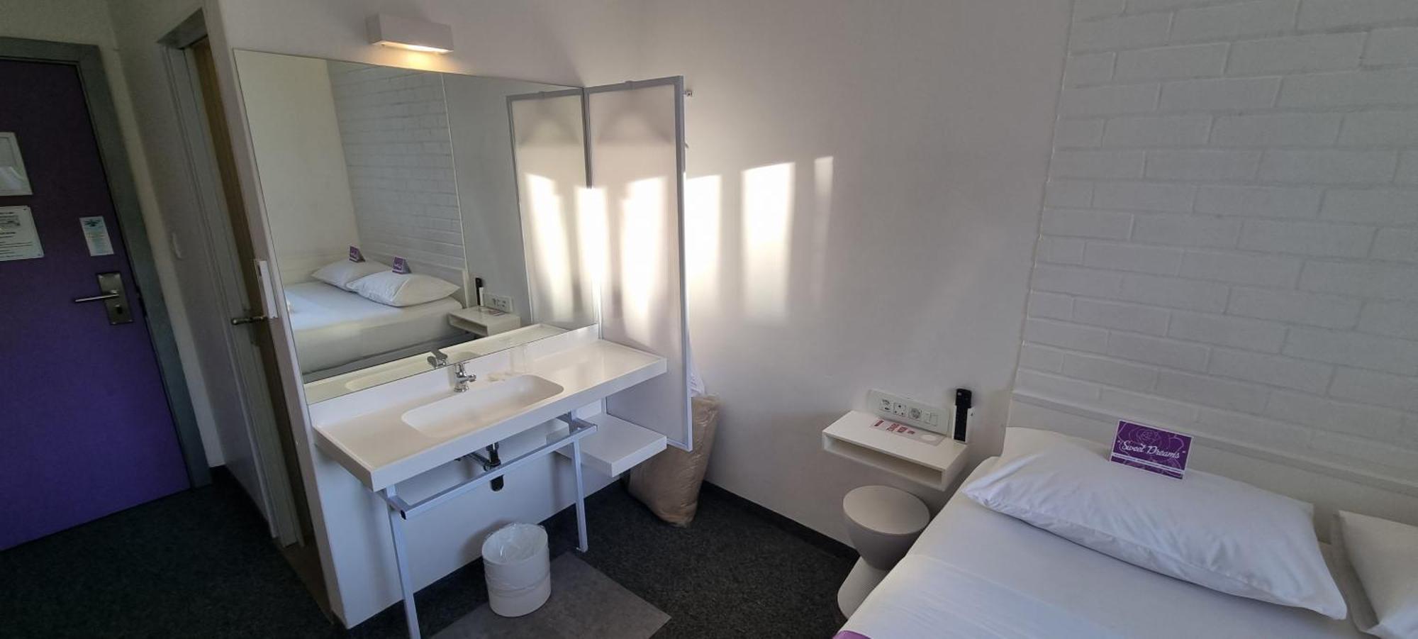 Check Inn Hotel Kapsztad Zewnętrze zdjęcie
