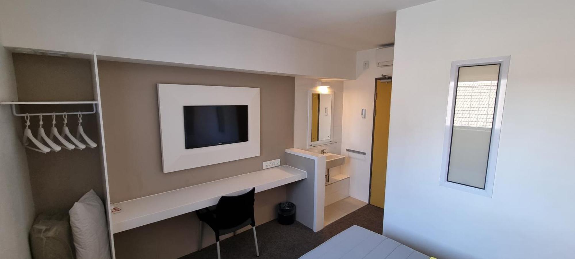 Check Inn Hotel Kapsztad Zewnętrze zdjęcie
