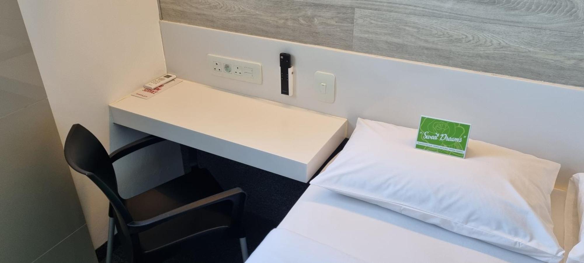 Check Inn Hotel Kapsztad Zewnętrze zdjęcie