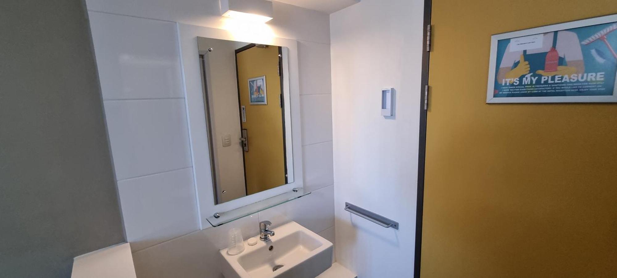 Check Inn Hotel Kapsztad Zewnętrze zdjęcie