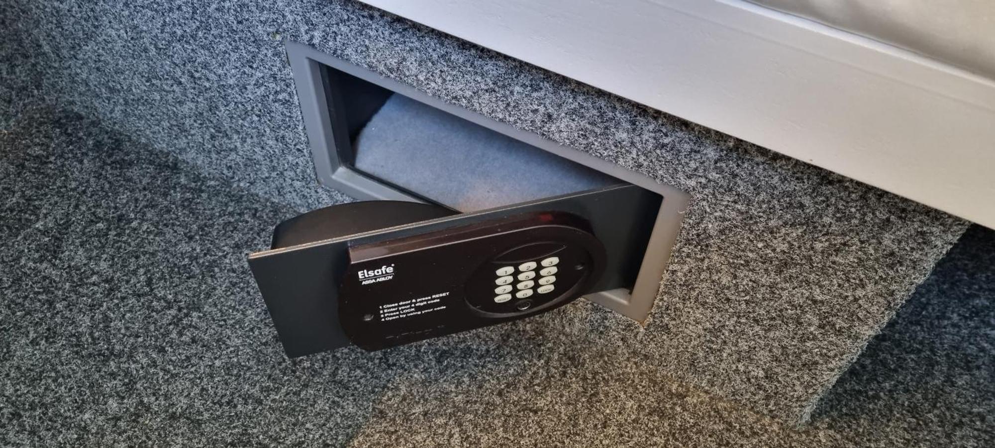Check Inn Hotel Kapsztad Zewnętrze zdjęcie